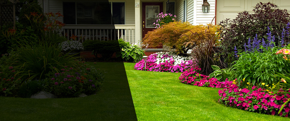 Scandia Landscapers