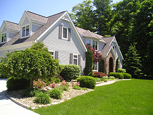 Landscapers and Lawncare Services in Scandia, MN