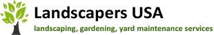 Scandia Landscapers